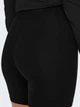 Шорти ONPNOON MW JRS SHORTS NOOS 15206049-Black ONLY Play L Чорний 15206049-BLACK XL - изображение 4