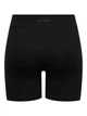 Шорти ONPNOON MW JRS SHORTS NOOS 15206049-Black ONLY Play L Чорний 15206049-BLACK XL - изображение 6
