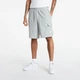 Шорти Sportswear Club Grey DD7014-063 L - изображение 3