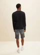 Шорти джинсові Josh shorts 1029860-10214 Tom Tailor 29 Сірий 1029860-10214 36 - изображение 3