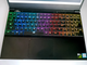 Ігровий ноутбук OVERPOWERED OP-LP2 6-ти ядерний Intel Core i7 8750H nVidia GTX 1060 6Gb, 16Gb DDR4, 256 SSD + 1Tb HDD 2.20GHz, Б/В - зображення 4