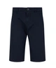 Шорти chino shorts 1030016-29153 Tom Tailor 30 Темно-синій 1030016-29153 34 - изображение 1