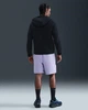 Шорти чоловічі Tech Fleece Violet FB8171-515 XL - зображення 4