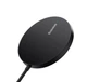 Беспроводное зарядное устройство для Baseus Simple Mini3 Magnetic Wireless Charger 15W Магнитная беспроводная зарядка для айфона CCJJ040001 Black - изображение 3
