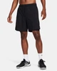 Шорти чоловічі Unlimited Dri-Fit 7 2-In-1 Versatile Shorts Black DV9334-010 S - зображення 1