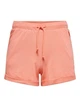 Шорти ONLELA LIFE SHORTS SWT 15231213 Burnt Coral ONLY M Кораловий 15231213BURNTCORAL M - зображення 1