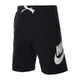 Шорти M NSW SCE SHORT FT ALUMNI AR2375-010 M-T - изображение 1