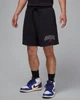 Шорті Jordan M BRK LBR GFX SHORT IB7910-010 XS - зображення 1