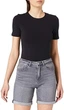 Шорти ONLPAOLA LIFE HW SHORTS BB AZZ870 15225324 Medium Grey Denim ONLY L Сірий 15225324MEDIUMGREYDENIM M - изображение 1