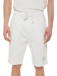 Шорти спортивні 1036329-10332 Tom Tailor L Білий 1036329-10332 XL - изображение 2
