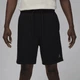 Шорти Jordan M BRK FLC SHORT FV7285-010 S - изображение 2