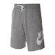 Шорти M NSW SCE SHORT FT ALUMNI AR2375-064 L - изображение 1