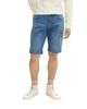 Шорти джинсові Josh shorts 1029861-10281 Tom Tailor 29 Блакитний 1029861-10281 40 - изображение 1