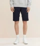 Шорті chino bermuda 1030015-10668 Tom Tailor 29 Темно-синій 1030015-10668 36 - зображення 2