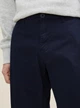 Шорті chino bermuda 1030015-10668 Tom Tailor 29 Темно-синій 1030015-10668 36 - зображення 5
