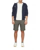 Шорти Men's shorts 2163795-9467 s.Oliver 30 Сірий 2163795-9467 30 - изображение 3