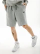 Шорти TCH FLC SHORT CU4503-063 S - зображення 1