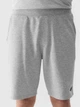 Шорти Shorts Cas M284 4FWSS24TSHOM284-27M 4F L Сірий 4FWSS24TSHOM284-27M S - изображение 3