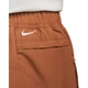 Шорти Acg Snowgrass Cargo Shorts Orange DV9405-246 S - зображення 3