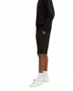 Шорти basic jersey shorts 1031598-29999 Tom Tailor L Чорний 1031598-29999 XS - изображение 4