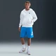 Шорти M CLUB ALUMNI FT SHORT FQ4950-435 XS - изображение 1