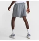Шорти чоловічі Primary Dri-Fit Uv Unlined 7 Versatile Shorts Grey FZ0961-065 S - изображение 2