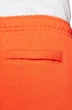 Шорти Men's Sportswear Club Fleece Shorts Electro Orange DV0055-837 L - зображення 5
