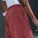 Шорти чоловічі Court Advantage MenS Dri- F I T 6 Tennis Shorts Bordo FZ6913-661 XL - изображение 2