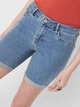 Шорти ONLSUN ANNE K MID LONG SHORTS BJ15268-1 15185316 Light Blue Denim ONLY XS Синій 15185316LIGHTBLUEDENI XS - зображення 2