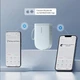 Термопринтер для друку наклейок NIIMBOT D11_H Blue (1AA57331612) - зображення 3