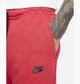 Шорти Sportswear Tech Fleece Shorts Pink FB8171-672 S - изображение 6