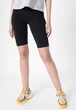 Шорти ONLLOVE LIFE SHORTS JRS NOOS 15174969 Black ONLY M Чорний 15174969BLACK XS - изображение 1