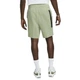 Шорти M NK Tech Fleece Graphic Shorts DZ4472-386 L - изображение 3