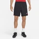 Шорти M NSW SW AIR SHORT FT FN7701-011 L Чорний FN7701-011 XL - изображение 1