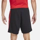 Шорти M NSW SW AIR SHORT FT FN7701-011 L Чорний FN7701-011 XL - изображение 3