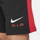 Шорти M NSW SW AIR SHORT FT FN7701-011 L Чорний FN7701-011 XL - изображение 6
