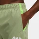 Шорти чоловічі Dri-Fit Division Challenger 5 Brief-Lined Running Green DX0837-386 XL - зображення 4