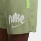 Шорти чоловічі Dri-Fit Division Challenger 5 Brief-Lined Running Green DX0837-386 XL - зображення 7