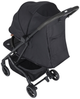 Прогулянкова коляска Petite&Mars Fly Perfect Black (8596202010029) - зображення 5