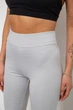 Треки жіночі однотонні сірий 214R340 AGER XL - зображення 5