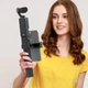 Зарядная станция Smatree для DJI Osmo Pocket 3 аккумулятор 5000mAh портативная зарядка - изображение 1