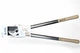 Сучкорез обводной двухручный LOWE Natural Series 21 N21.065, срез 40 мм, 65 см, ручки из ясеня - изображение 3