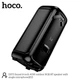 Портативна бездротова Bluetooth караоке колонка з мікрофоном HOCO DS73 |BT5.0, FM/USB/AUX/TF, 40W, 3h| - зображення 3