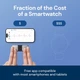 ЭКГ KardiaMobile 1-Lead персональное ЭКГ Bluetooth медицинский прибор контроль сердца дома - изображение 7