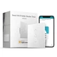 Розумний Wi-Fi вимикач Meross для жалюзі та штор HomeKit Alexa потрібен нуль - зображення 1
