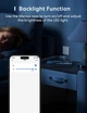 Розумний Wi-Fi вимикач Meross для жалюзі та штор HomeKit Alexa потрібен нуль - зображення 3