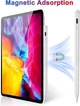 Стилус WOVTE для iPad 2018-2023 palm rejection наклон белый - изображение 3