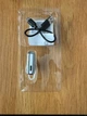 Bluetooth гарнитура для разговоров multipoint до 10 часов микрофон шумоподавление для работы - изображение 2