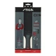 Ракетка для настольного тенниса Stiga Prestige 5 Star FL (1215-3118-01) - изображение 6