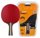 Ракетка для настольного тенниса Stiga Trinity 3 Star FL (1213-3616-01) - изображение 2